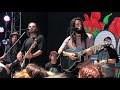 Iya Terra - Loving Design Live acoustic