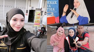 Didakwa Sondol Suami Orang Wanita Tepis Fitnah Dah Kahwin