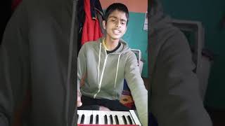 Nepali comming song Kasto maya basyo by Devindra dhakal