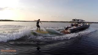 scott byerly - Wakesurf - Video of the Year - Pro Men Surf