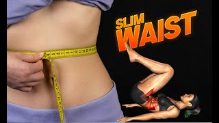 LOSE BELLY FAT & GET SMALLER WAIST in just 20 DAYS