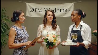 Wedding Planner vs. Wedding Coordinator vs. Day-of Planner: What’s the Difference in 2025?