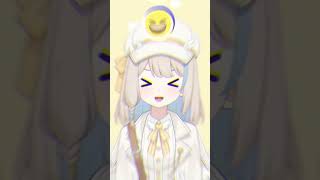 絵文字チャレンジ！🥺😡😆🥰#新人vtuber #vtuber #バズれ #shorts