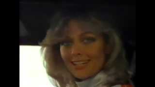 Dodge 1982 TV commercial with Kelly Harmon