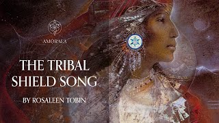 Tribal Shield Song | MCEO Freedom Teachings