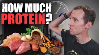 How Much Protein Do Cyclists Need And When To Take It?