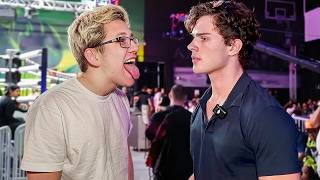Rage Baiting the Internet's Most Racist Influencer!