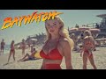 BAYWATCH | 1950's Super Panavision 70