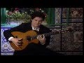 Rafael Riqueni: Soleá  | Flamenco en Canal Sur