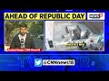 delhi police unearth terror plot big terror plot foiled in delhi ahead of republic day news18