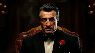 The Godfather 4 (2025) – First Trailer | Starring Sylvester Stallone