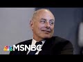 Who Could Serve As President Donald Trump’s New Chief Of Staff? | Velshi & Ruhle | MSNBC