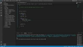 C Lab: Convert To Binary (Reverse)