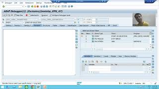 81 - ABAP Programming - Parts of Select Options Part2