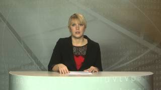 VTV PÁPA NEWS in English 2014.11.10.