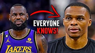 The Los Angeles Lakers Secret Has Been Exposed To The World...