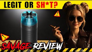 Dyson HushJet Purifier HP06 Review: Whisper Quiet or Waste of $350? (2026)