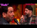 Kapil Sharma Singing Challa || Gurdas Maan Ji की "Chhalla" song पर outstanding live performance