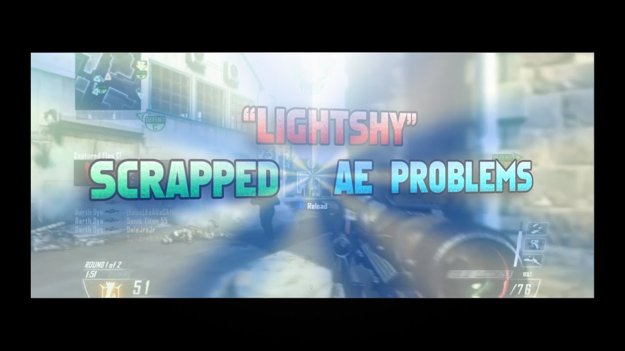 Lightshy Read Description Youtube