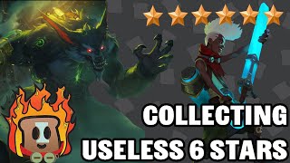 Collecting Useless 6 Stars | Ekko vs WW | Path of Champions