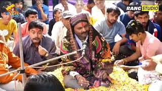 Bhuvaji Shree Kanubhai Ni Vihat Meldi | Jay Maa Vihat Meldi | Vihat Meldi Dham Linch |