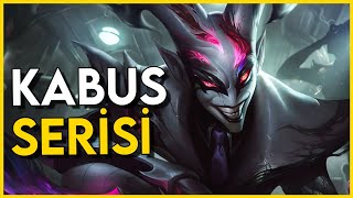 YENİ KABUS KOSTÜMLERİ | 14 Dengeleme | 11.16 Yama Analizi