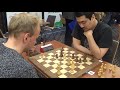 medar marti gm alexandr fier london system blitz chess