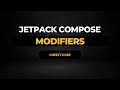 Android Jetpack Compose Modifiers Tutorial | CheezyCode Hindi