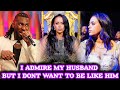 Why Prophetess Lily Java said it is not easy to be Married to Her Husband Prophet Passion Java