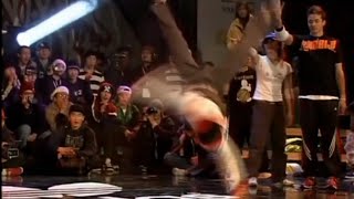 Milky (Masters of Mayhem) 2007 Bboy Unit 🇰🇷 Recap.