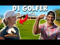 I Challenged A D1 Golfer ￼| The Underdog Series