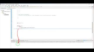 10 in Pashto: How to use Switch statement in the Java program