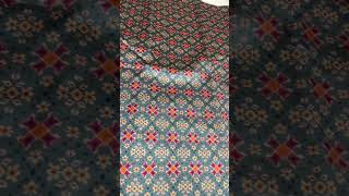 9898671979  tasshar kalamkri digital print / patola print / new fancy fabrics/surat wholesale market