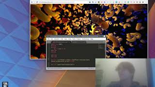 Easy 3-D Video Game Programming with Javascript - Basics 1