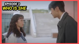 [ENG/INDO]Who Is She ||EPISODE 3||PREVIEW||Kim Hae-sook,Jung Ji-so,Jung Jin-young,Chae Won-bin