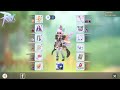 sara alin solo ponape secret realm day 1 global release~ ragnarok m