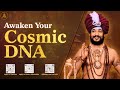 Paramashivoham Level-3 | Day 5 | Experience the Cosmic Consciousness: Create the Space to Manifest