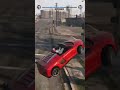 meet the best driver on gta online ft flaming0sniper0 shorts gta