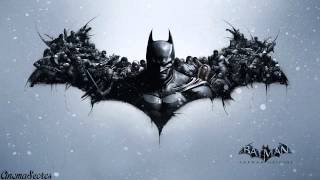 Batman: Arkham Origins Soundtrack | 01 | Arkham Origins Main Titles