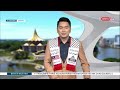 4 SEPT 2024 - BERITA WILAYAH - LANGSUNG DARI SARAWAK