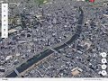 クイズ！google earthを見てその都市を当てろ！　part1