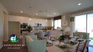 New Homes for Sale at Autumn Grove