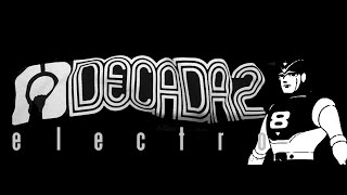 Decada 2 - Alfabeto (Versión Rave 92')