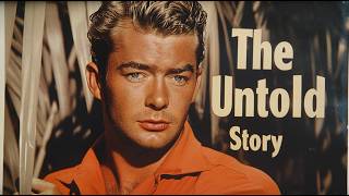 What Really Happened to Alan Ladd