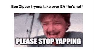 Elected Admin Slander #4