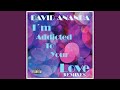 I´m Addicted to Your Love (Club Mix)