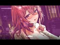「 Nightcore 」 Visual Modality [NBSPLV]