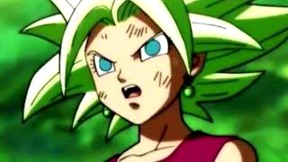 why Kefla is so strong in Db Super explained response to perfection