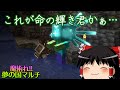 【マイクラ】魔術れ夢の国マルチ Part2【ゆっくり実況】