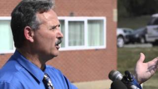 Callaway County Sheriff's Office News Conference